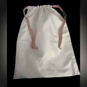 Cami NYC Dustbag/Cordholder/Protective Drawstring Bag